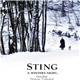 Sting - A Winter's Night... Live From Durham Cathedral