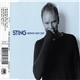 Sting - Brand New Day